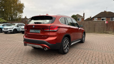 BMW X1 xDrive 20i [178] xLine 5dr Step Auto Petrol Estate